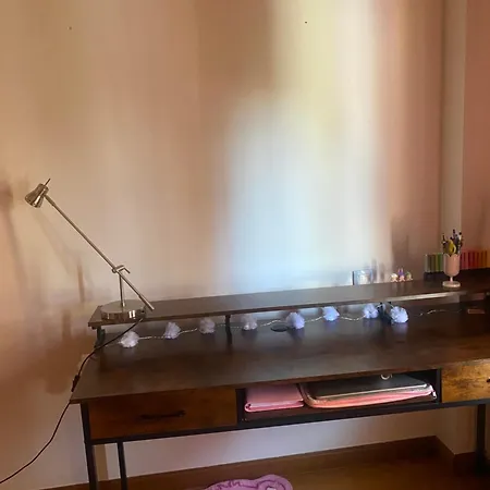 Ferienhaus Casa Perfecta Familia Burgo