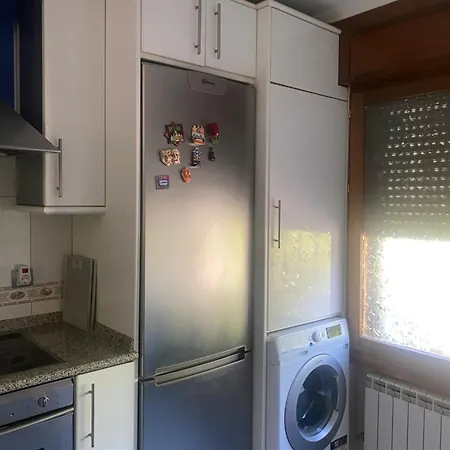 Casa Perfecta Familia Ferienhaus *