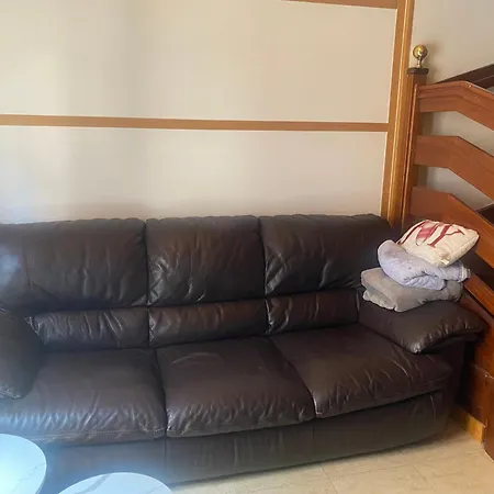 Ferienhaus Casa Perfecta Familia