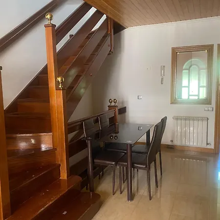 Casa Perfecta Familia Ferienhaus