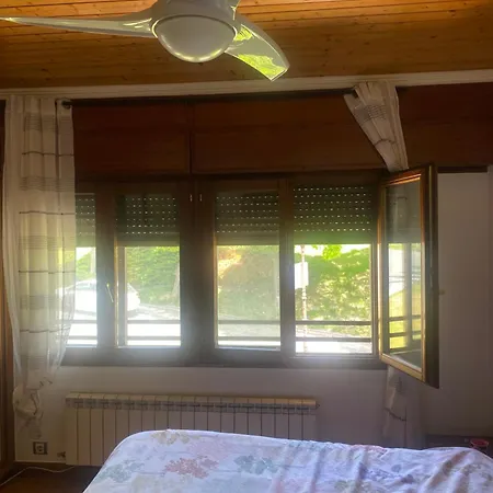 度假居 Casa Perfecta Familia